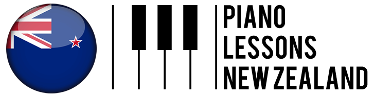 Piano Lessons New Zealand